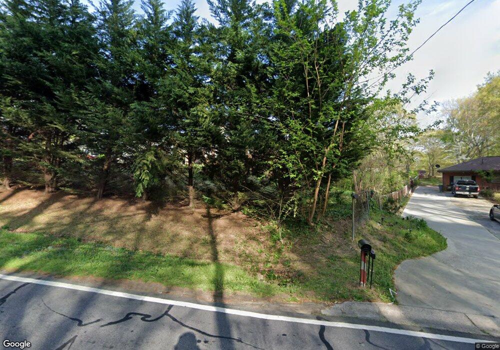 1701 Olive Springs Rd SE, Marietta, GA 30060 - photo 1