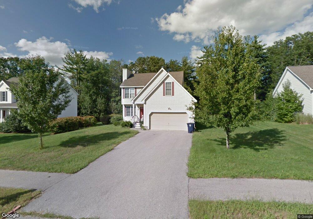 4 Forsythia Dr, Nashua, NH 03062 - photo 1