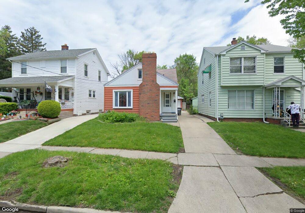1918 Talbot St, Toledo, OH 43613 - photo 1