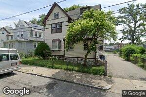 122 Evans St, Dorchester Center, MA 02124