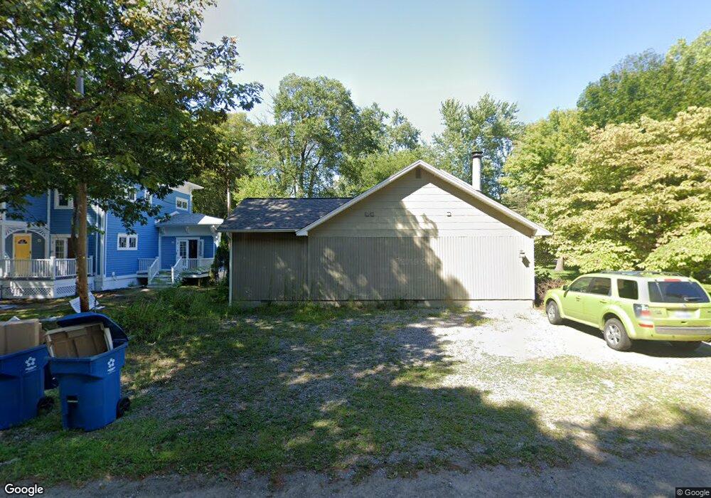 9659 Berrien St, Union Pier, MI 49129 - photo 1