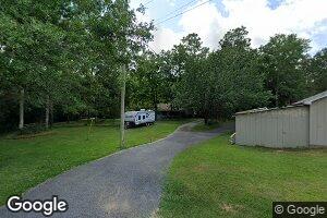 8331 Holloway Dr N, Theodore, AL 36582