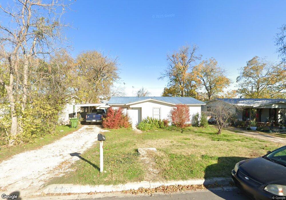 8028 Downe Dr, Fort Worth, TX 76108 - photo 1