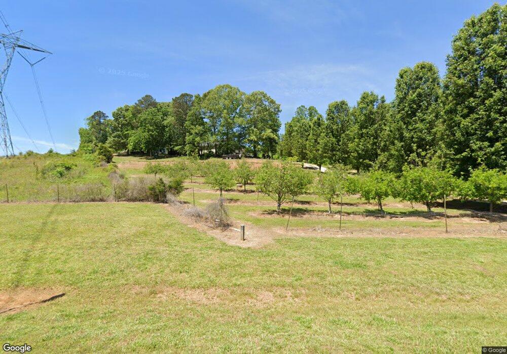 1400 Mount Sinai Rd, Lula, GA 30554 - photo 1