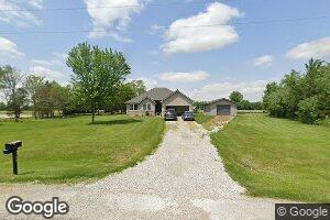 80 Lincoln Hills, Coatesville, IN 46121