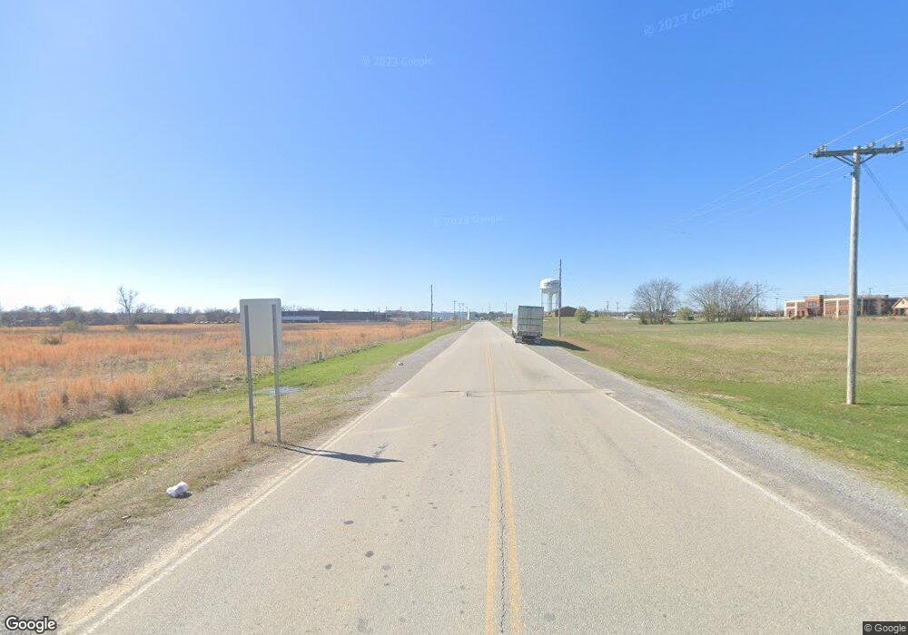 8 Airport Business Park Rd N, Shelbyville, TN 37160 - photo 1