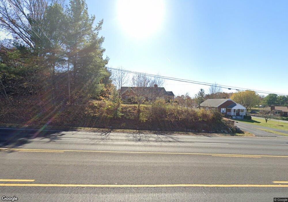 1279 Jefferson Hwy, Staunton, VA 24401 - photo 1