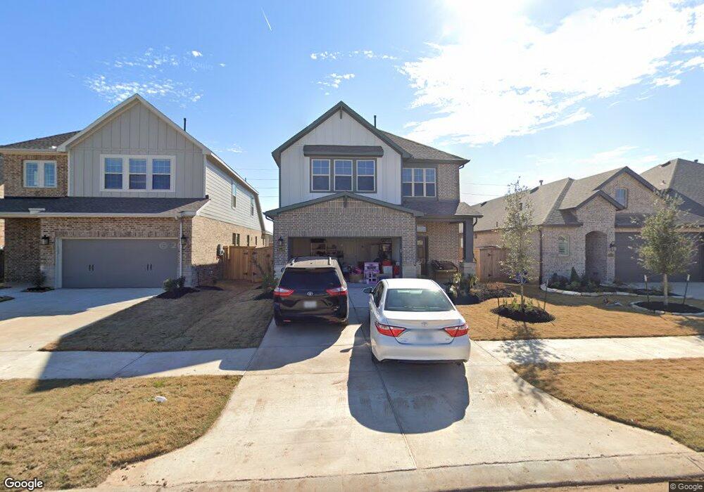 23727 Mock Wagon Way, Richmond, TX 77469 - photo 1