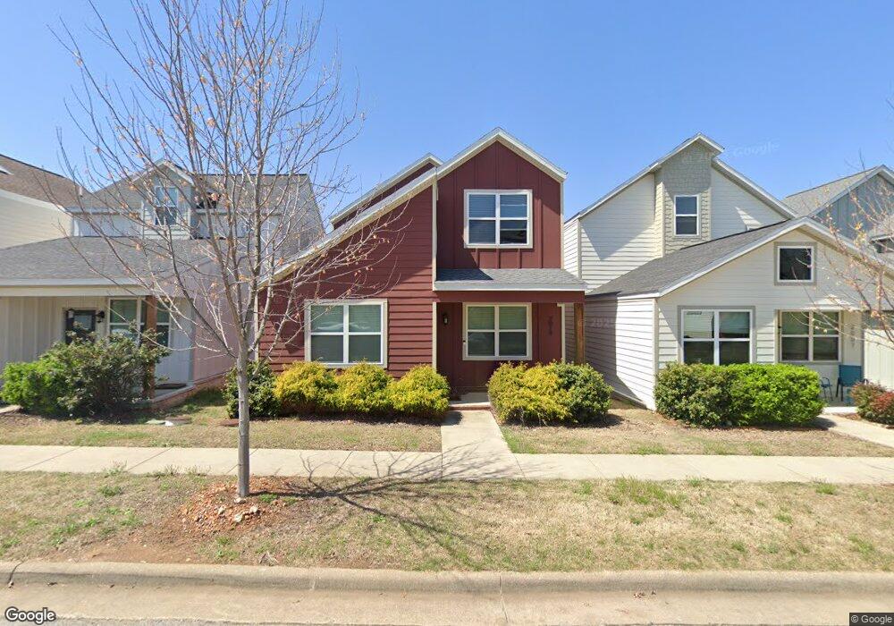 2019 S Florida Way, Fayetteville, AR 72701 - photo 1