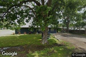 917 Locust St, Chetopa, KS 67336