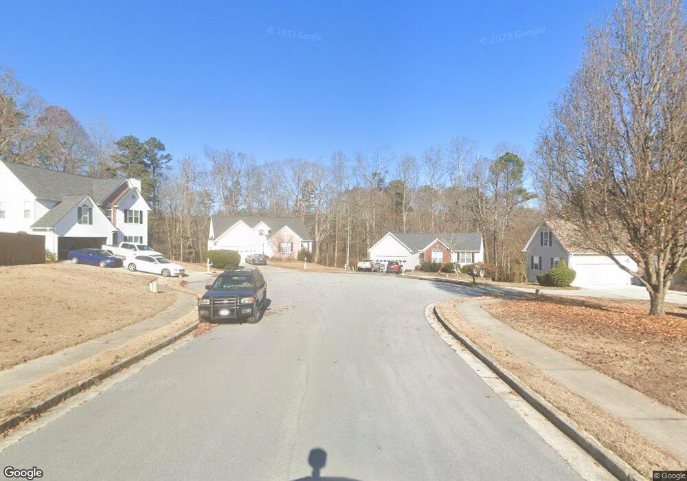 0 Wilkinson Ct unit 7570916, Dacula, GA 30019 - photo 1