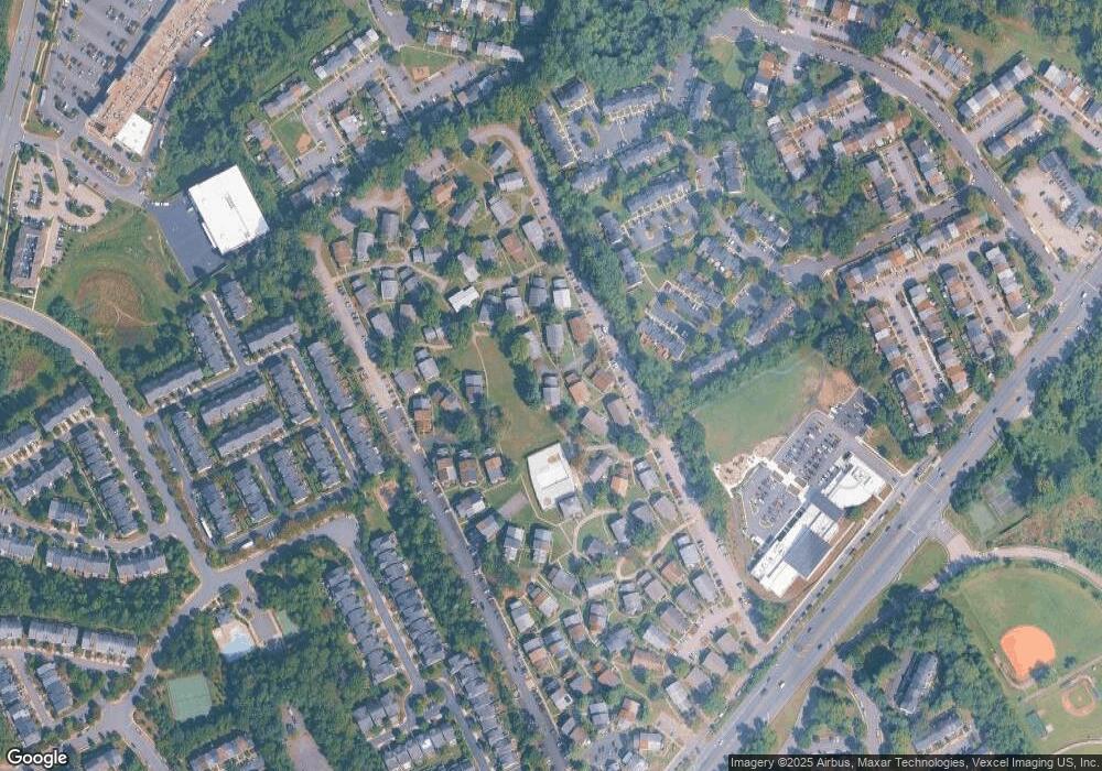 9629 Hagel Cir, Lorton, VA 22079 - photo 1