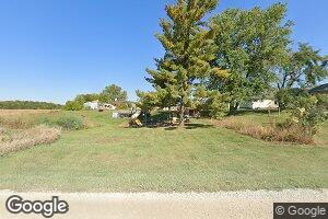 2017 W 500 N, Monon, IN 47959