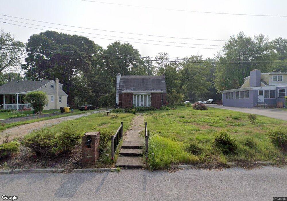 1347 Shirleyville Rd, Arnold, MD 21012 - photo 1