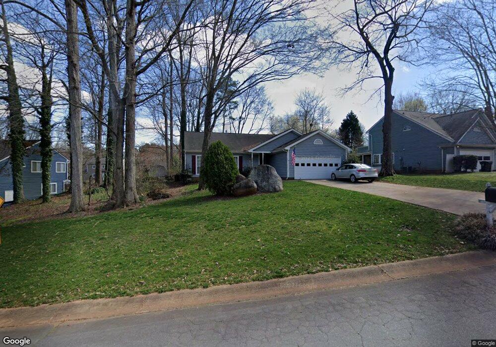 12700 Cedar Fall Dr, Huntersville, NC 28078 - photo 1