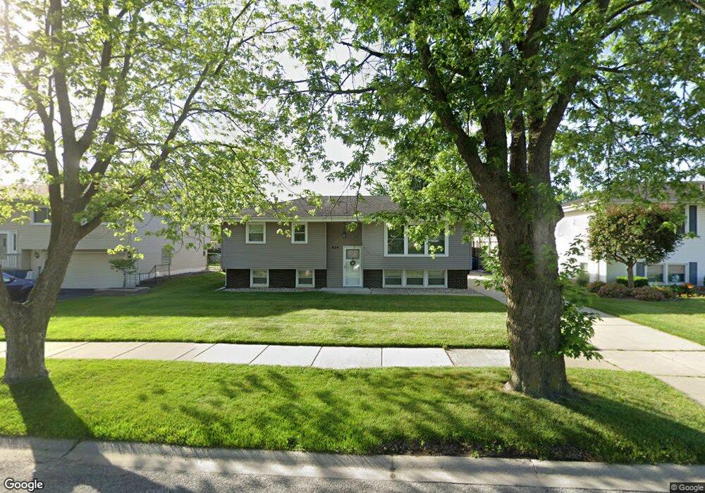 929 Jackson Place, Dyer, IN 46311 - photo 1