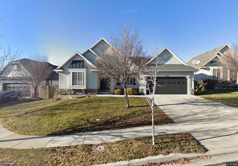4403 N Shady Hollow Loop, Lehi, UT 84043 - photo 1