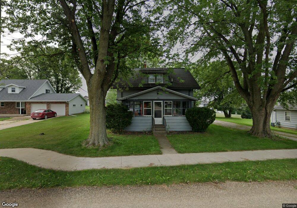 200 Maiden St, Center Point, IA 52213 - photo 1