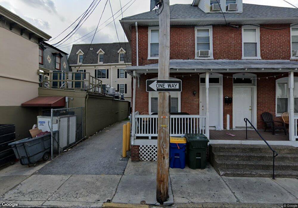 9 Choate St, Newark, DE 19711 - photo 1