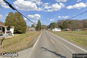 2367 Soak Creek Rd, Sophia, WV 25921