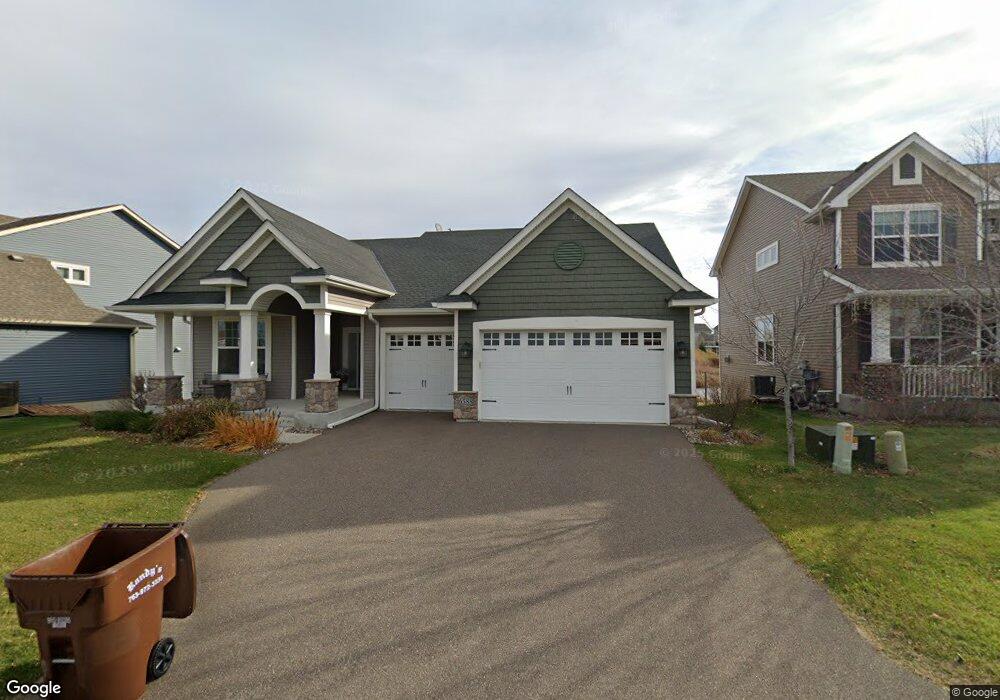 6588 Carriage Way, Corcoran, MN 55340 - photo 1