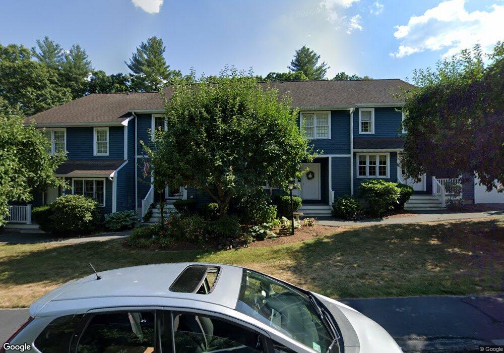 20 Stallbrook Rd, Milford, MA 01757 - photo 1