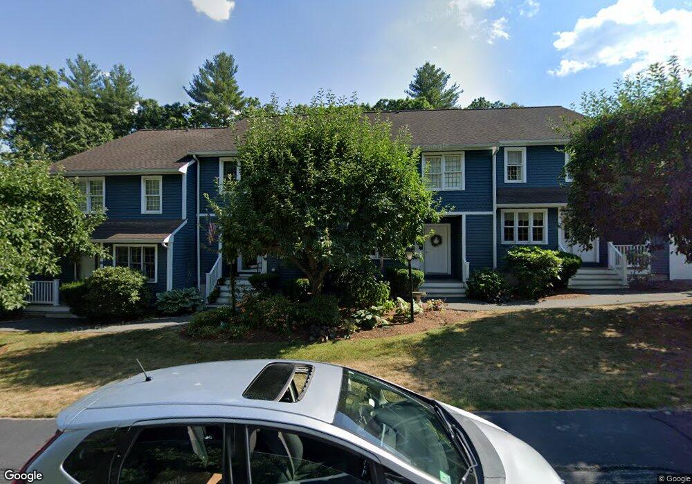 22 Stallbrook Rd, Milford, MA 01757 - photo 1