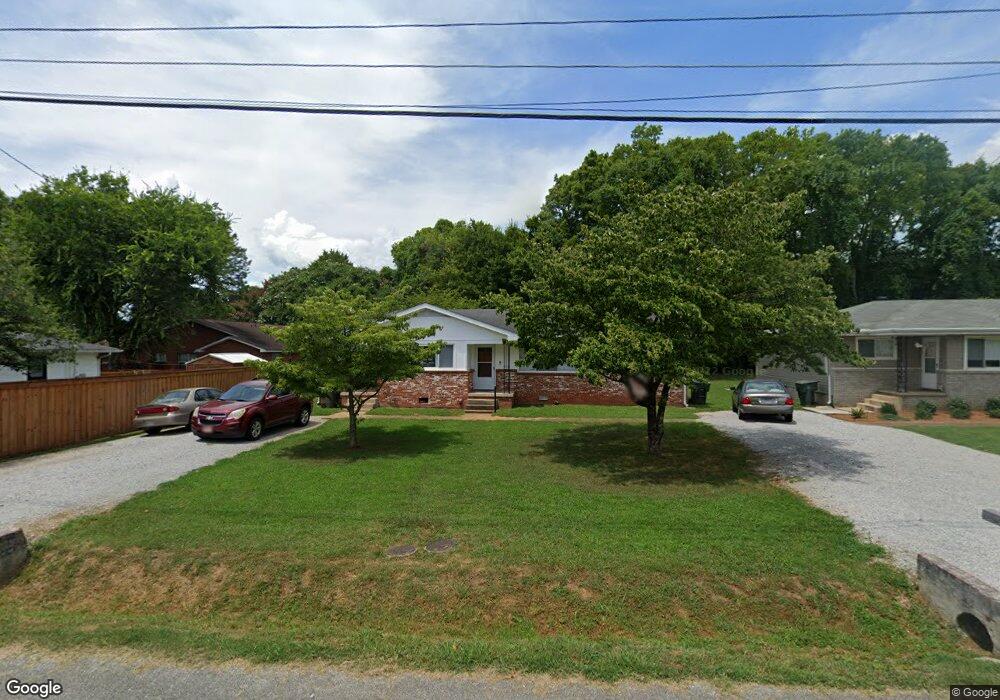 4703 Clover Ln unit 4703 A, Hixson, TN 37343 - photo 1