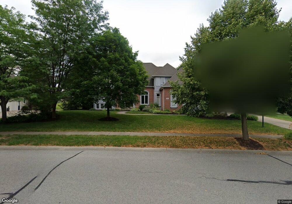 11125 Windermere Blvd, Fishers, IN 46037 - photo 1