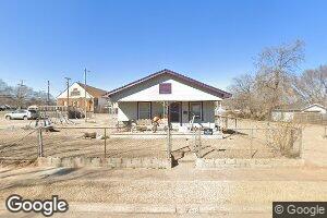 438 S 42nd West Ave, Tulsa, OK 74127