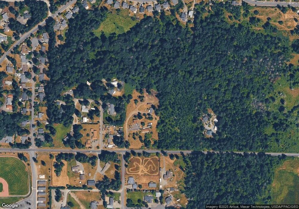 11127 216th St E, Graham, WA 98338 - photo 1