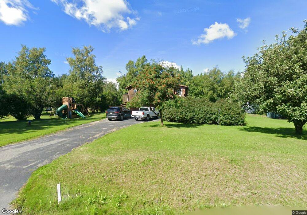 681 N Shenandoah Dr, Wasilla, AK 99654 - photo 1