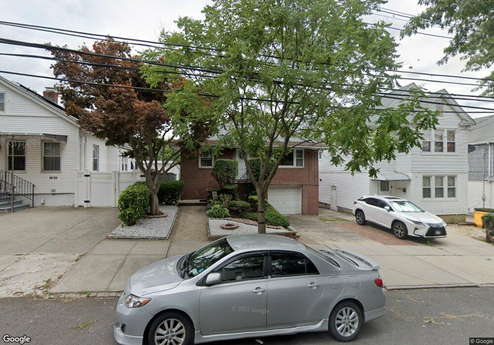 4567 156th St, Flushing, NY 11355 - photo 1