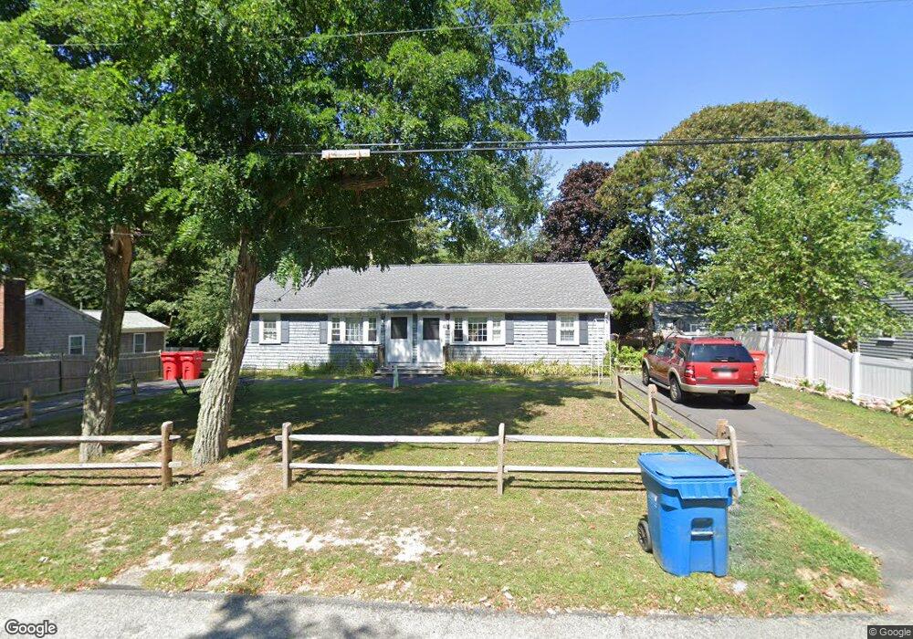 6 Ellis Dr, Dennis Port, MA 2639 - photo 1