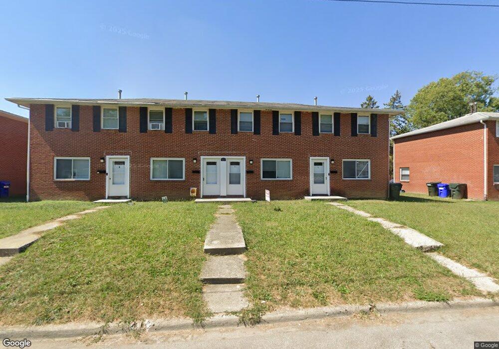 398-400 S Napoleon Ave, Columbus, OH 43213 - photo 1