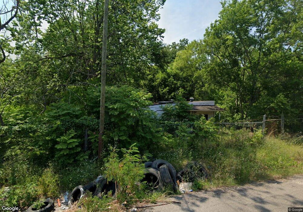 6416 Saint Augustine St, Houston, TX 77021 - photo 1