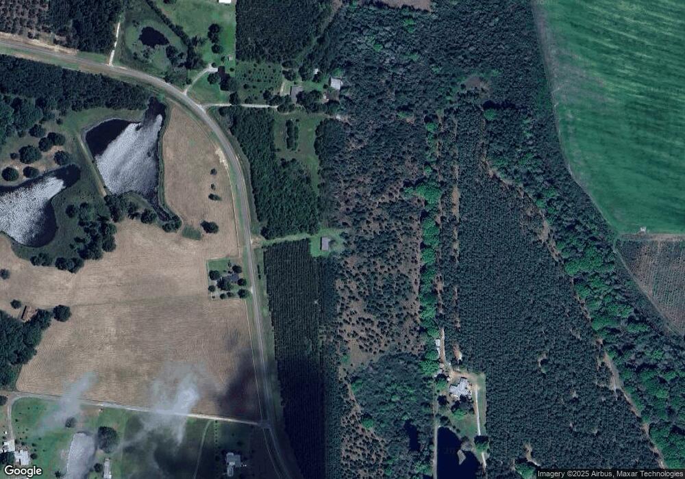 116 Inlet Way, Alma, GA 31510 - photo 1