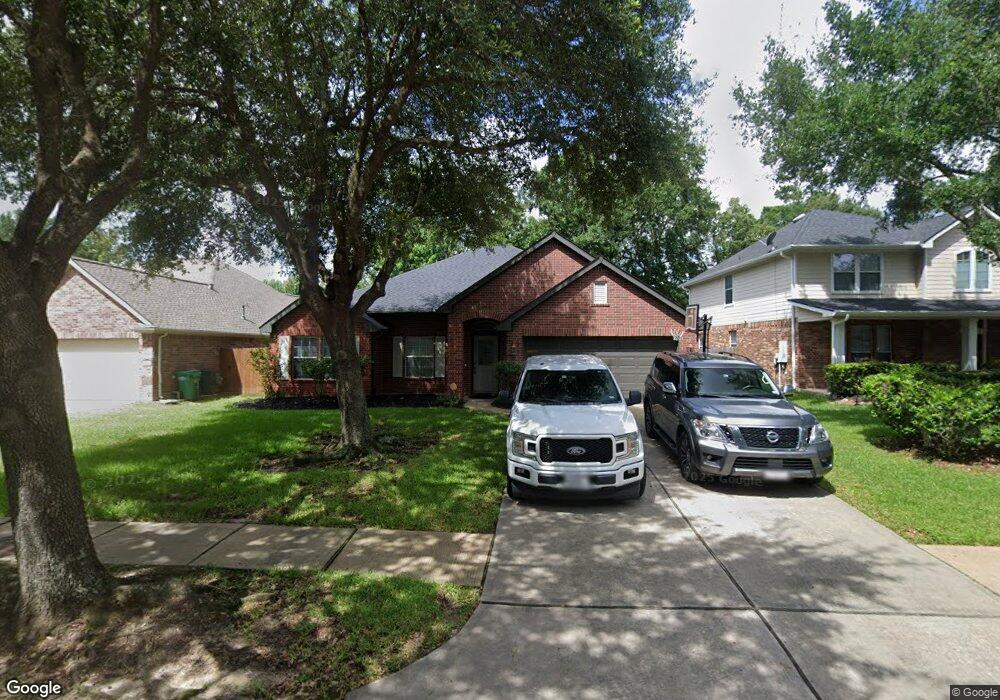 31235 Quail Oak Park Ln, Spring, TX 77386 - photo 1