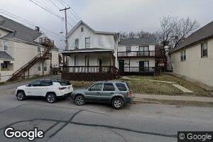 1217 Mulberry St Unit Flr 1, Scranton, PA 18510