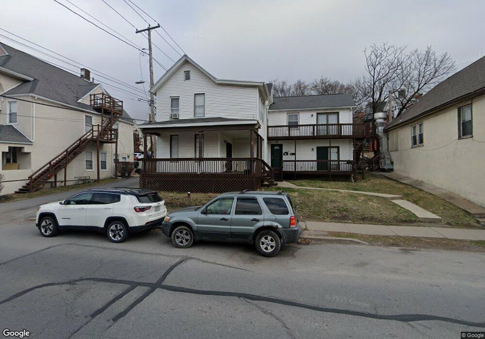 1217 Mulberry St unit FL 1, Scranton, PA 18510 - photo 1