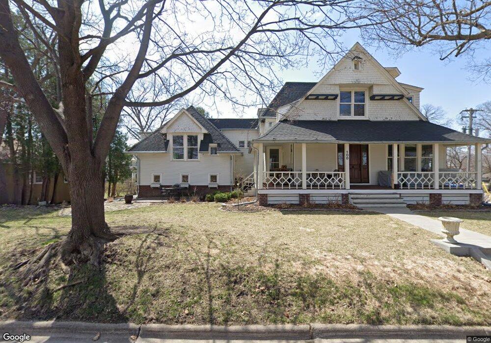 100 Lake St, Excelsior, MN 55331 - photo 1