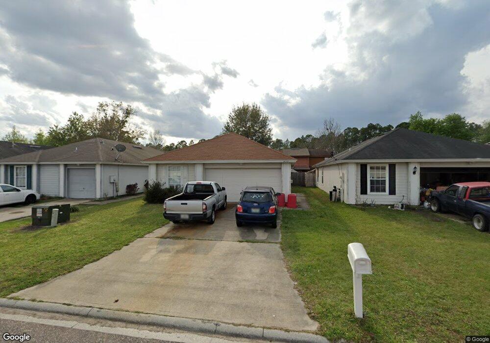 4252 Lindy Trail, Jacksonville, FL 32210 - photo 1