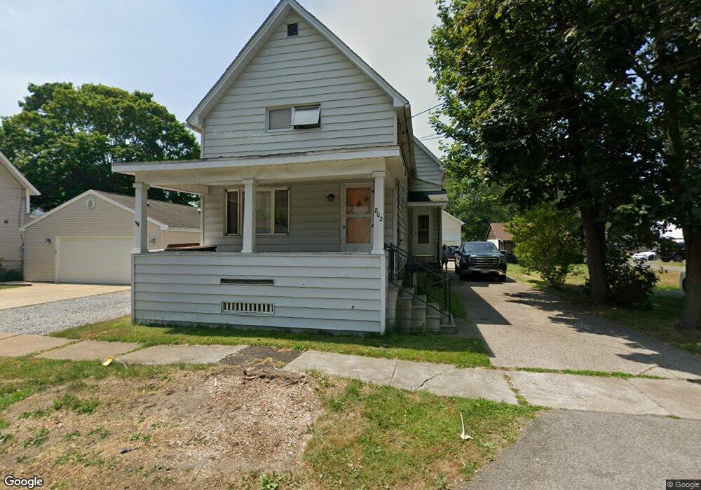 802 Freeman St, North Tonawanda, NY 14120 - photo 1