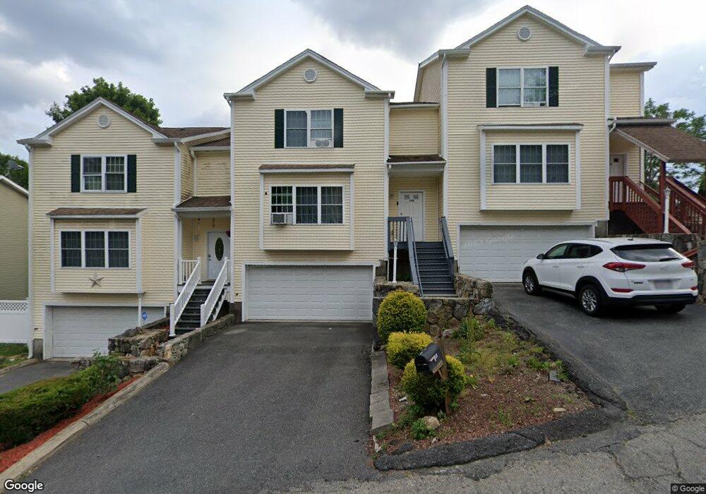 12 Mount Vernon St unit C, Worcester, MA 01605 - photo 1