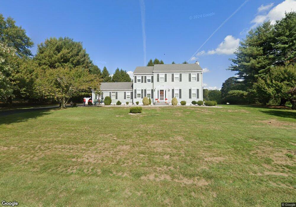 8 Grandview Cir, Flemington, NJ 08822 - photo 1