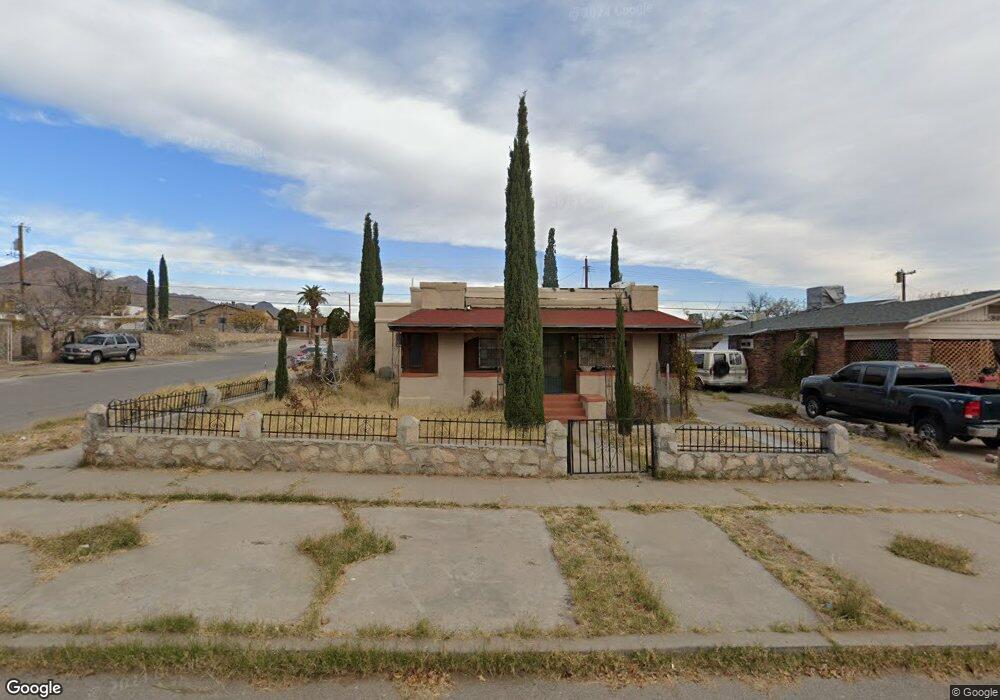 3601 Jackson Ave, El Paso, TX 79930 - photo 1