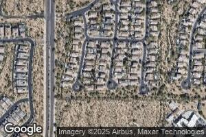 2322 N Tierra Alta Cir, Mesa, AZ 85207