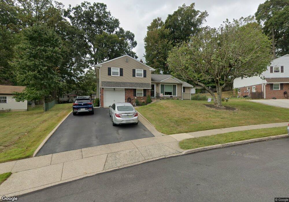 24 Cornell Cir, Broomall, PA 19008 - photo 1