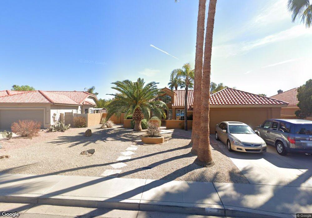 8615 S Maple Ave, Tempe, AZ 85284 - photo 1