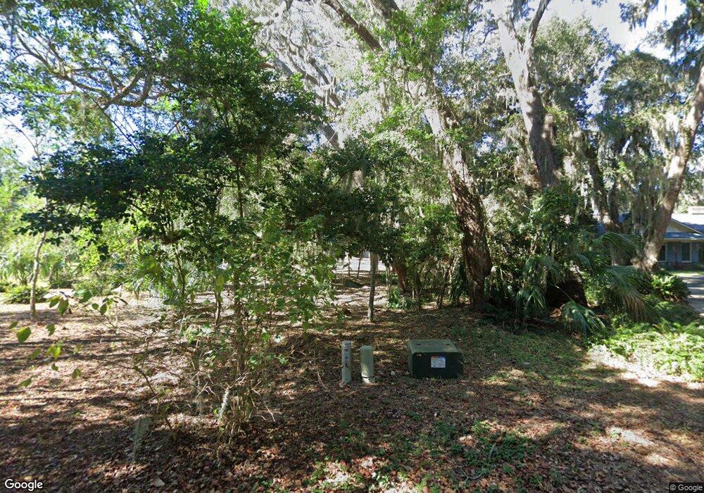 101 Blasingame St, Saint Simons Island, GA 31522 - photo 1